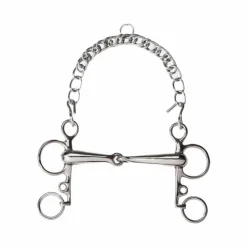 Feeling - Pelham brisé branches courtes Outlet