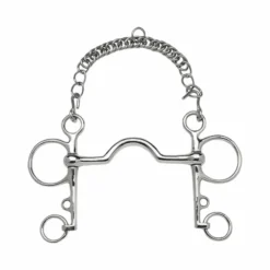 Feeling - Pelham droit passage de langue Sale