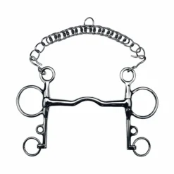 Feeling - Pelham droit passage de langue