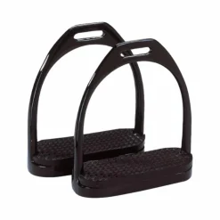 New Feeling - Étriers à couteaux acier laqué