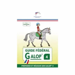 FFE - Guide Fédéral Galop 4 Online
