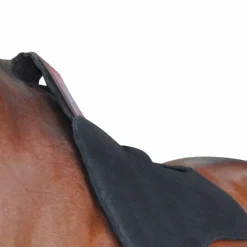 Discount Flags & Cup - Amortisseur feutre Noir