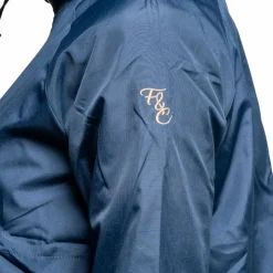 Outlet Flags & Cup - Blouson femme Marana Marine