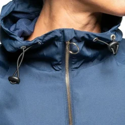 Outlet Flags & Cup - Blouson femme Marana Marine