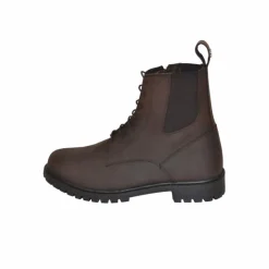 Flags & Cup - Boots à lacets Sarentino