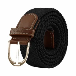 Flags & Cup - Ceinture élastique Artosia Noir Hot