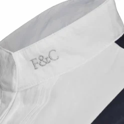 Clearance Flags & Cup - Chemise sans manches Diamantina femme marine