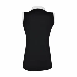 New Flags & Cup - Chemise sans manches Diamantina femme noir