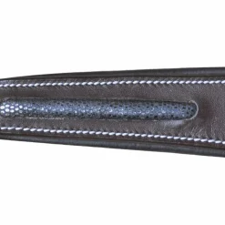 Flags & Cup - Collier de chasse Helsinki Marron Hot