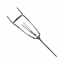 Online Flags & Cup - Collier de chasse Comfort Noir