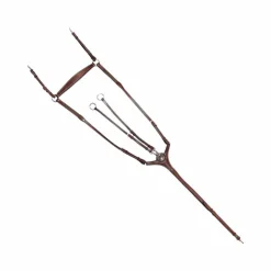 Sale Flags & Cup - Collier de chasse Comfort Marron