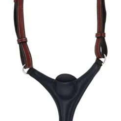 Flags & Cup - Collier de chasse Paris / Marine Marron Outlet