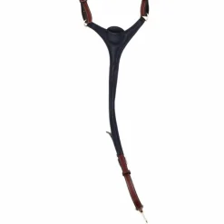 Flags & Cup - Collier de chasse Paris / Marine Marron Outlet