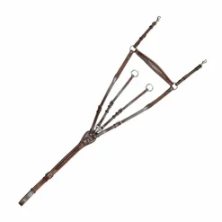 Flags & Cup - Collier de chasse Wellington Clearance