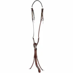 Discount Flags & Cup - Collier de chasse Göteborg Marron