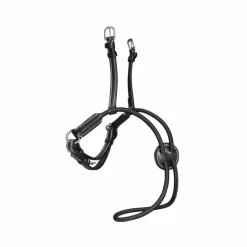 Best Flags & Cup - Muserolle croisée élastique