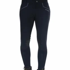 Flags & Cup - Pantalon d'équitation garçon Vadso Marine Online