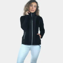 Hot Flags & Cup - Pantalon d'équitation femme Varena Blanc