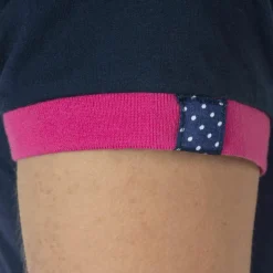 Flags & Cup - Polo manches courtes enfant Catamarca Marine Online