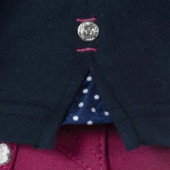 Flags & Cup - Polo manches courtes enfant Catamarca Marine Online