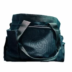 Flags & Cup - Sac de pansage Malibu marine Noir Discount