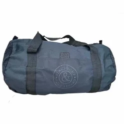 Outlet Flags & Cup - Sac polochon Malibu marine Noir