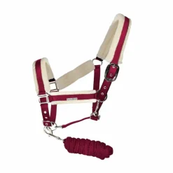 Flags & Cup - Set licol et longe Velta Rouge Discount