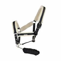 Flags & Cup - Set licol et longe Velta caviar Noir Discount