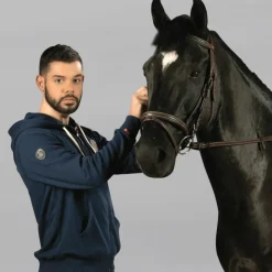 Flags & Cup - Sweat Quito Marine Outlet