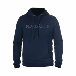 Flags & Cup - Sweat unisexe Gulkna Marine