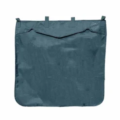 Flags & Cup - Tenture de box petit modèle Malibu marine Noir