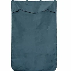 Flags & Cup - Tenture de box grand modèle Malibu marine Noir New