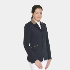 Flags & Cup - Veste de concours Elise New