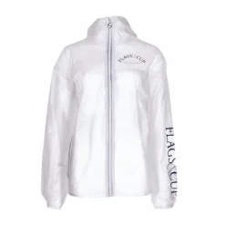 Best Flags & Cup - Veste de Pluie Norwich Transparent