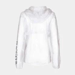 Best Flags & Cup - Veste de Pluie Norwich Transparent