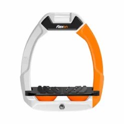 Flex On - Kit branches amovibles pour Safe On orange