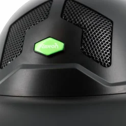 Flex On - Sticker casque Armet Vert Discount