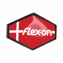 Flex On - Sticker casque Armet Danemark