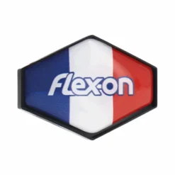 New Flex On - Sticker casque Armet France