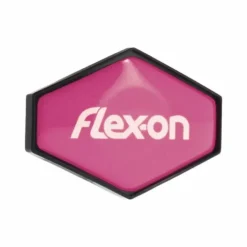 Flex On - Sticker casque Armet Rose Online