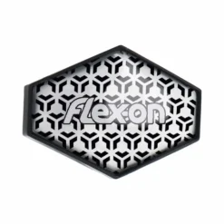 Flex On - Sticker casque Armet Trexon argent Gris Sale