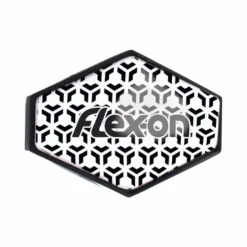 Best Flex On - Sticker casque Armet Trexon Noir