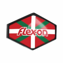 Flex On - Sticker casque Armet Pays Basque Discount