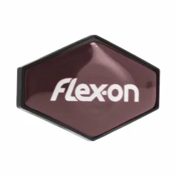 Flex On - Sticker casque Armet Marron