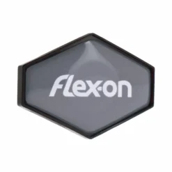 Hot Flex On - Sticker casque Armet anthracite Gris