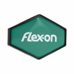 Best Flex On - Sticker casque Armet irish green Vert