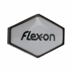 Flex On - Sticker casque Armet Gris