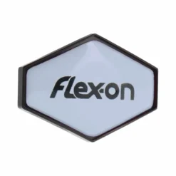 Best Flex On - Sticker casque Armet glacier Bleu