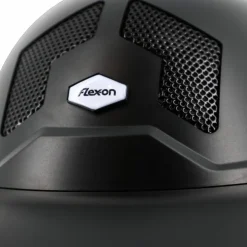 Best Flex On - Sticker casque Armet glacier Bleu