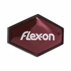 Flex On - Sticker casque Armet Bordeaux Hot